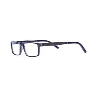 OPTIWAR BB92 Spectacles Frame in Gray — view 6