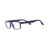 OPTIWAR BB94 Spectacles Frame in Glossy Black — view 6