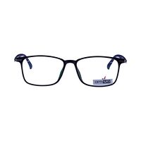 BC54 BC54 Spectacles Frame in Matte Black — view 1