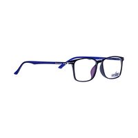 BC54 BC54 Spectacles Frame in Matte Black — view 2