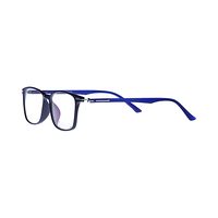BC54 BC54 Spectacles Frame in Matte Black — view 3