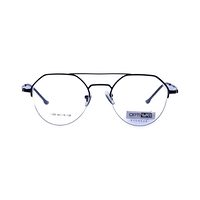 BC57 BC57 Spectacles Frame in Matte Black — view 1