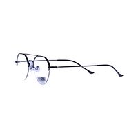 BC58 BC58 Spectacles Frame in Gunmetal Gray — view 3