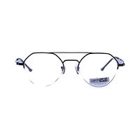 BC60 BC60 Spectacles Frame in Copper Brown — view 1