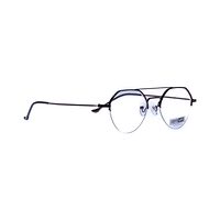 BC60 BC60 Spectacles Frame in Copper Brown — view 2