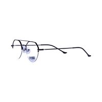 BC60 BC60 Spectacles Frame in Copper Brown — view 3