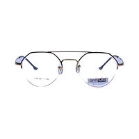 BC61 BC61 Spectacles Frame in Golden — view 1