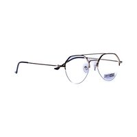 BC61 BC61 Spectacles Frame in Golden — view 2