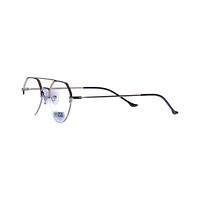BC61 BC61 Spectacles Frame in Golden — view 3