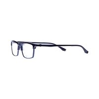 BC78 BC78 Spectacles Frame in Black & Gray — view 3