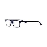 BC84 BC84 Spectacles Frame in Black — view 3