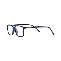 BC85 BC85 Spectacles Frame in Matte Black — view 3