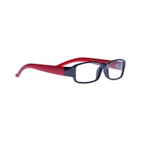 BC87 BC87 Spectacles Frame in Black — view 2