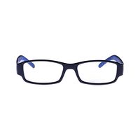 BC89 BC89 Spectacles Frame in Black — view 1