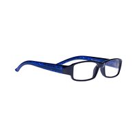BC89 BC89 Spectacles Frame in Black — view 2