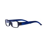 BC89 BC89 Spectacles Frame in Black — view 3