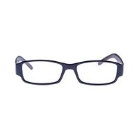 BC90 BC90 Spectacles Frame in Black — view 1