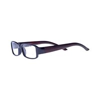 BC90 BC90 Spectacles Frame in Black — view 3