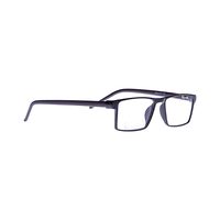 BC91 BC91 Spectacles Frame in Matte Brown — view 2