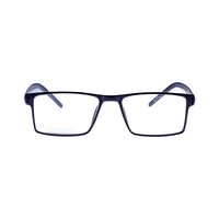 BC92 BC92 Spectacles Frame in Matte Black — view 1