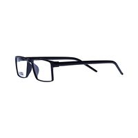BC92 BC92 Spectacles Frame in Matte Black — view 3