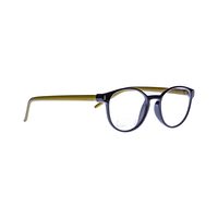 BC95 BC95 Spectacles Frame in Black — view 2