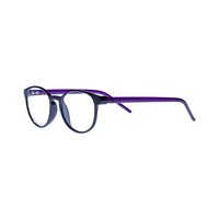 BC96 BC96 Spectacles Frame in Matte Black — view 3