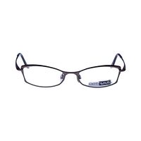 BD22 BD22 Spectacles Frame in Brown — view 1