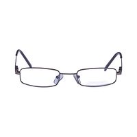 BD26 BD26 Spectacles Frame in Light Brown — view 1