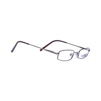 BD26 BD26 Spectacles Frame in Light Brown — view 2