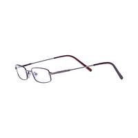 BD26 BD26 Spectacles Frame in Light Brown — view 3