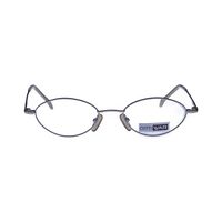 BD29 BD29 Spectacles Frame in Light Silver — view 1