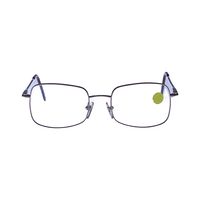 BD41 BD41 Spectacles Frame in Brown — view 1