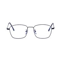 CROWN BH35 Spectacles Frame in Black — view 1