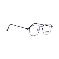 CROWN BH35 Spectacles Frame in Black — view 2