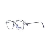 CROWN BH35 Spectacles Frame in Black — view 3