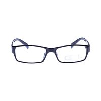SHANGRI-LA BH41 Spectacles Frame in Glossy Black — view 1