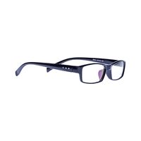 SHANGRI-LA BH41 Spectacles Frame in Glossy Black — view 2