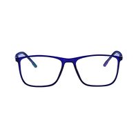 BETTER BH43 Spectacles Frame in Matte Blue — view 1
