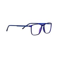 BETTER BH43 Spectacles Frame in Matte Blue — view 2
