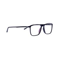 BETTER BH46 Spectacles Frame in Matte Black — view 2
