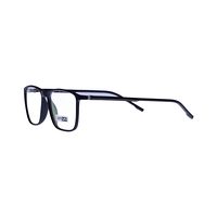 BETTER BH46 Spectacles Frame in Matte Black — view 3