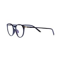 VAN GOGH BH48 Spectacles Frame in Glossy Black — view 3