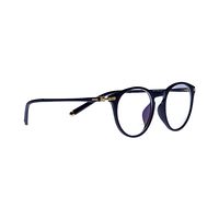 VAN GOGH BH49 Spectacles Frame in Matte Black — view 2