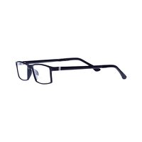 RADIO STUDIO BH55 Spectacles Frame in Matte Black — view 3