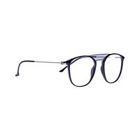 NEXT BH58 Spectacles Frame in Glossy Black — view 2