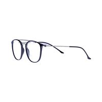 NEXT BH58 Spectacles Frame in Glossy Black — view 3