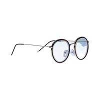 NVENUE BH64 Spectacles Frame in Brown — view 2