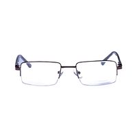 PSYACTSH BH65 Spectacles Frame in Copper Brown — view 1