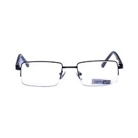 PSYACTSH BH66 Spectacles Frame in Black — view 1